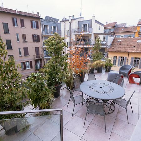 My Lovely Place Loreto Milan Exterior photo